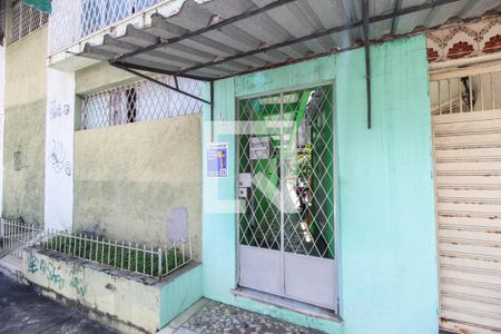 Apartamento para alugar com 60m², 2 quartos e sem vagaFachada