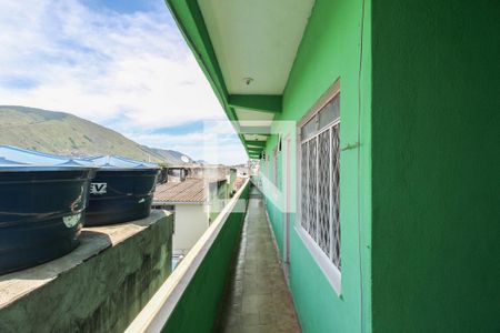 Apartamento para alugar com 60m², 2 quartos e sem vagavaranda