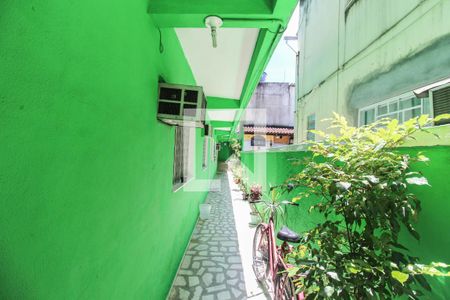 Apartamento para alugar com 60m², 2 quartos e sem vagavaranda