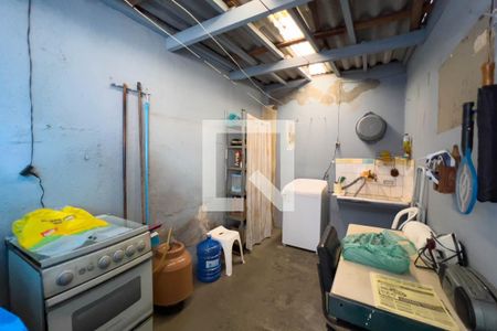 Casa à venda com 430m², 3 quartos e sem vaga Casa à venda com 430m², 3 quartos e sem vagaEdicula