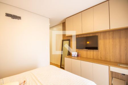 Suíte de casa à venda com 3 quartos, 142m² em Bela Vista, Osasco