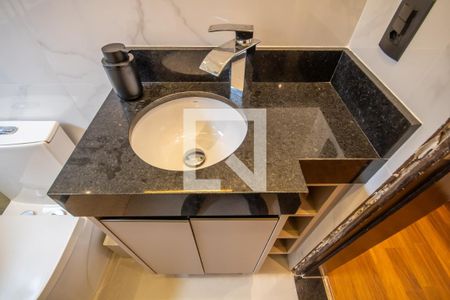 Casa à venda com 142m², 3 quartos e 3 vagasBanheiro 2