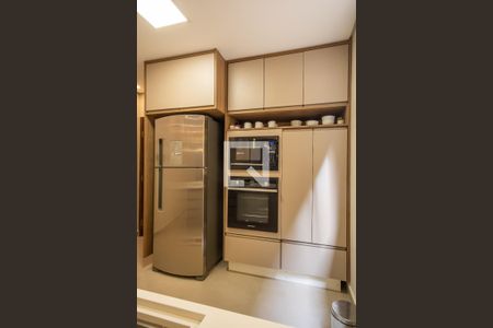 Casa à venda com 142m², 3 quartos e 3 vagasCopa e Cozinha