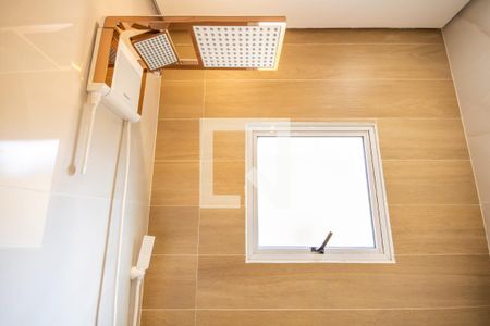 Casa à venda com 142m², 3 quartos e 3 vagasBanheiro da Suíte