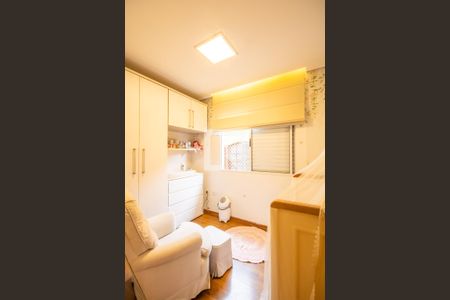 Casa à venda com 142m², 3 quartos e 3 vagasQuarto 2