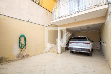 Casa à venda com 142m², 3 quartos e 3 vagasGaragem