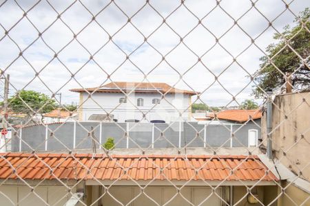 Vista da Sala de casa à venda com 3 quartos, 142m² em Bela Vista, Osasco