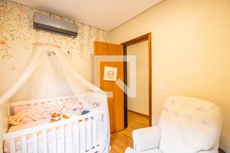 Casa à venda com 142m², 3 quartos e 3 vagasQuarto 2