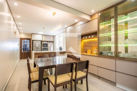 Casa à venda com 142m², 3 quartos e 3 vagasCopa e Cozinha