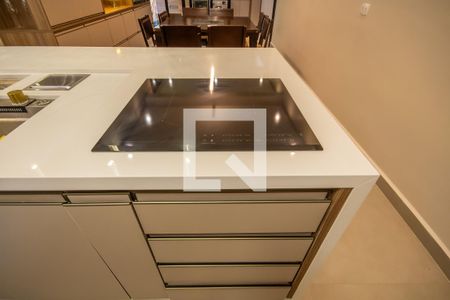 Casa à venda com 142m², 3 quartos e 3 vagasCopa e Cozinha