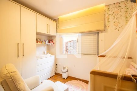 Casa à venda com 142m², 3 quartos e 3 vagasQuarto 2