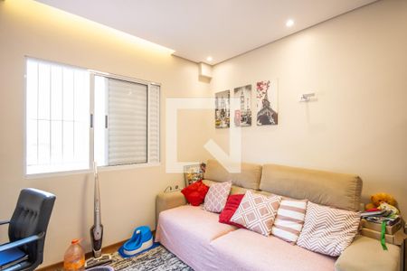 Casa à venda com 142m², 3 quartos e 3 vagasQuarto 3