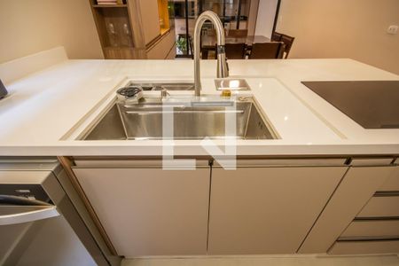 Casa à venda com 142m², 3 quartos e 3 vagasCopa e Cozinha