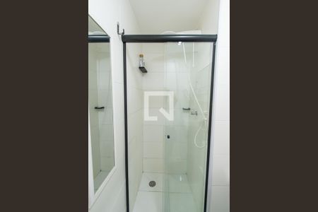 Apartamento para alugar com 32m², 2 quartos e sem vagaBanheiro