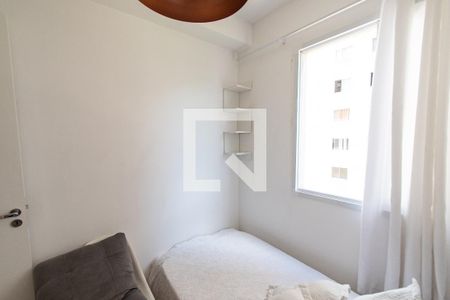 Apartamento para alugar com 32m², 2 quartos e sem vagaQuarto 2