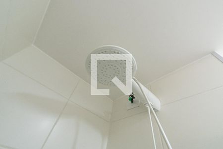 Apartamento para alugar com 32m², 2 quartos e sem vagaBanheiro