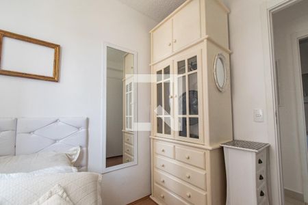 Apartamento para alugar com 32m², 2 quartos e sem vagaQuarto 2