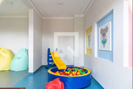 Apartamento para alugar com 32m², 2 quartos e sem vagaBrinquedoteca