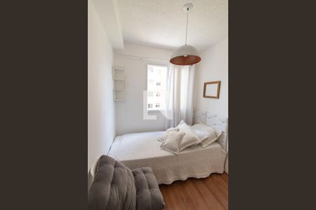 Apartamento para alugar com 32m², 2 quartos e sem vagaQuarto 2