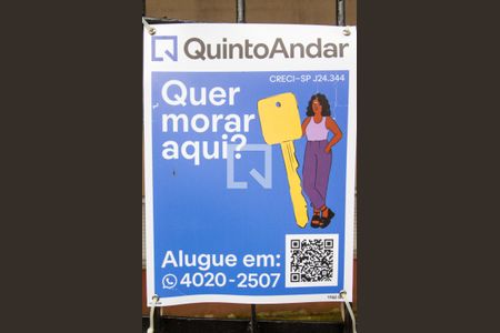 Apartamento à venda com 57m², 2 quartos e 1 vagaPlaquinha