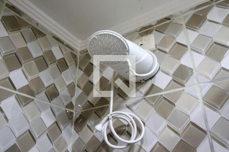 Apartamento à venda com 57m², 2 quartos e 1 vagaBanheiro