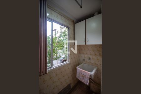 Apartamento à venda com 57m², 2 quartos e 1 vagaÁrea de Serviço