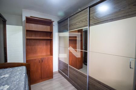 Apartamento à venda com 57m², 2 quartos e 1 vagaQuarto 2