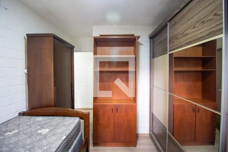 Apartamento à venda com 57m², 2 quartos e 1 vagaQuarto 2