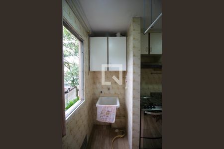 Apartamento à venda com 57m², 2 quartos e 1 vagaÁrea de Serviço