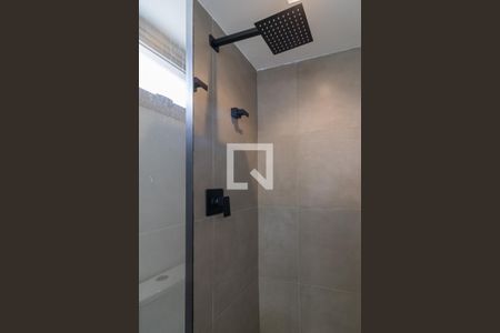 Studio à venda com 29m², 1 quarto e sem vagaBanheiro