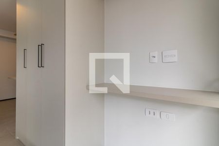Studio à venda com 29m², 1 quarto e sem vagaStudio
