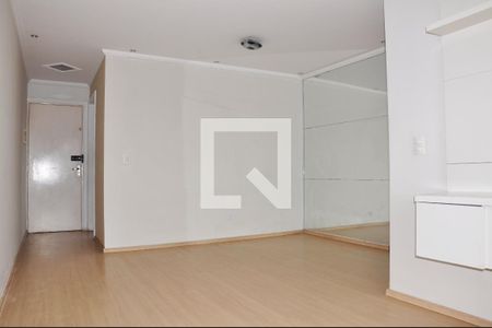 Detalhe - Sala de apartamento para alugar com 3 quartos, 65m² em Vila dos Remedios, São Paulo