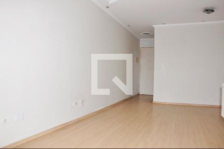 Detalhe - Sala de apartamento para alugar com 3 quartos, 65m² em Vila dos Remedios, São Paulo