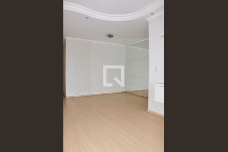 Detalhe - Sala de apartamento para alugar com 3 quartos, 65m² em Vila dos Remedios, São Paulo