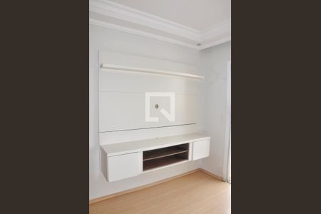 Detalhe - Sala de apartamento para alugar com 3 quartos, 65m² em Vila dos Remedios, São Paulo