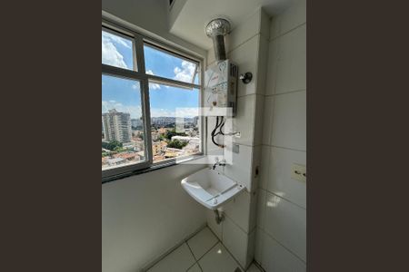 Apartamento à venda com 55m², 2 quartos e 1 vagaÁrea de Serviço