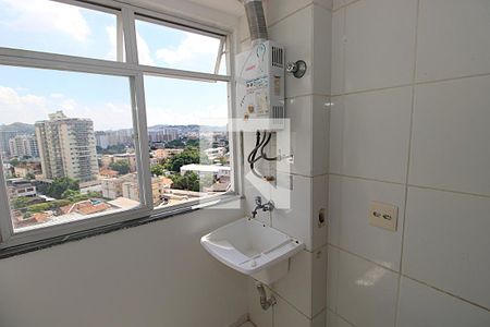 Apartamento à venda com 55m², 2 quartos e 1 vagaÁrea de Serviço