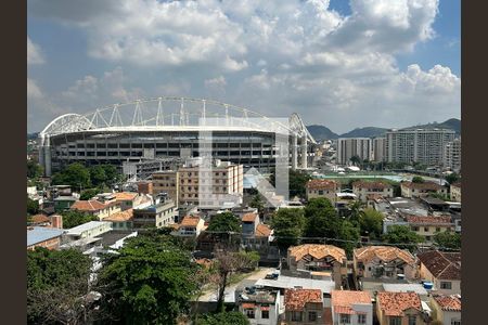 Apartamento à venda com 55m², 2 quartos e 1 vagaVista da Suíte