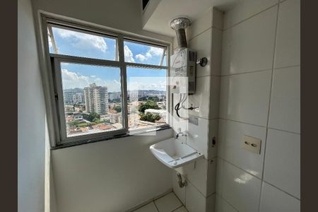 Apartamento à venda com 55m², 2 quartos e 1 vagaÁrea de Serviço
