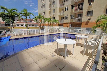 Apartamento à venda com 55m², 2 quartos e 1 vagaÁrea comum - Piscina