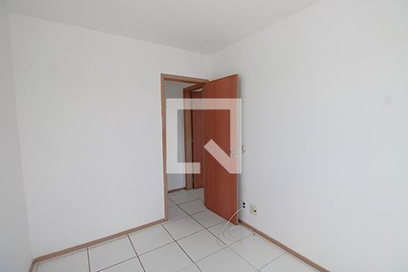 Apartamento à venda com 55m², 2 quartos e 1 vagaQuarto 2