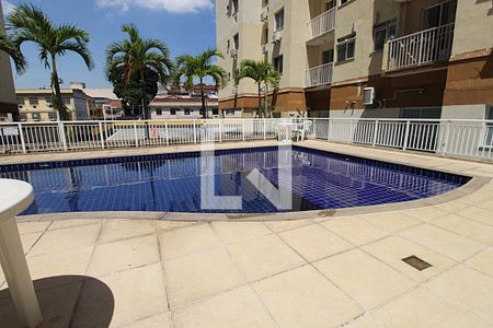 Apartamento à venda com 55m², 2 quartos e 1 vagaÁrea comum - Piscina