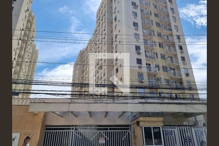 Apartamento à venda com 55m², 2 quartos e 1 vaga Apartamento à venda com 55m², 2 quartos e 1 vagaFachada