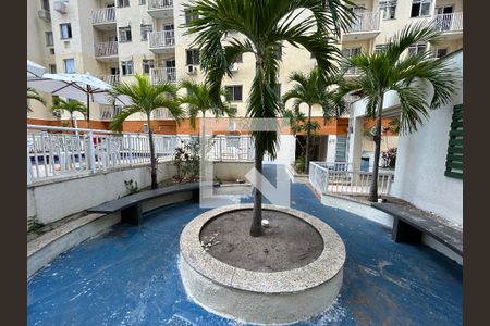 Apartamento à venda com 55m², 2 quartos e 1 vagaÁrea comum