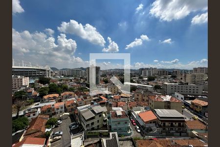 Apartamento à venda com 55m², 2 quartos e 1 vagaVista do Quarto 2