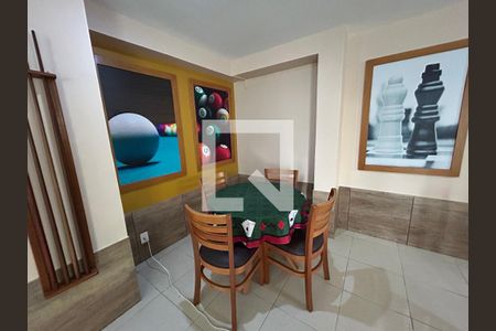 Apartamento à venda com 55m², 2 quartos e 1 vagaSala de Jogos