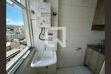 Apartamento à venda com 55m², 2 quartos e 1 vagaÁrea de Serviço