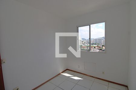 Apartamento à venda com 55m², 2 quartos e 1 vagaQuarto 2