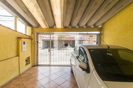 Casa para alugar com 220m², 3 quartos e 2 vagasGaragem