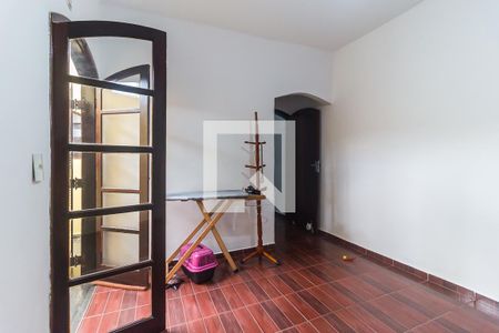 Casa para alugar com 220m², 3 quartos e 2 vagasQuarto 3 - Suíte 2